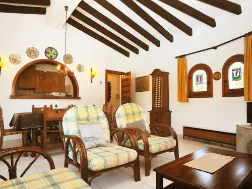 Holiday Home Andrea by Interhome