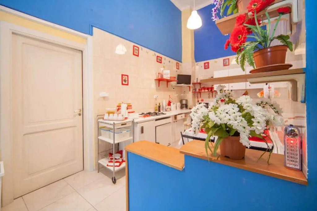Geraci Suite Apartment