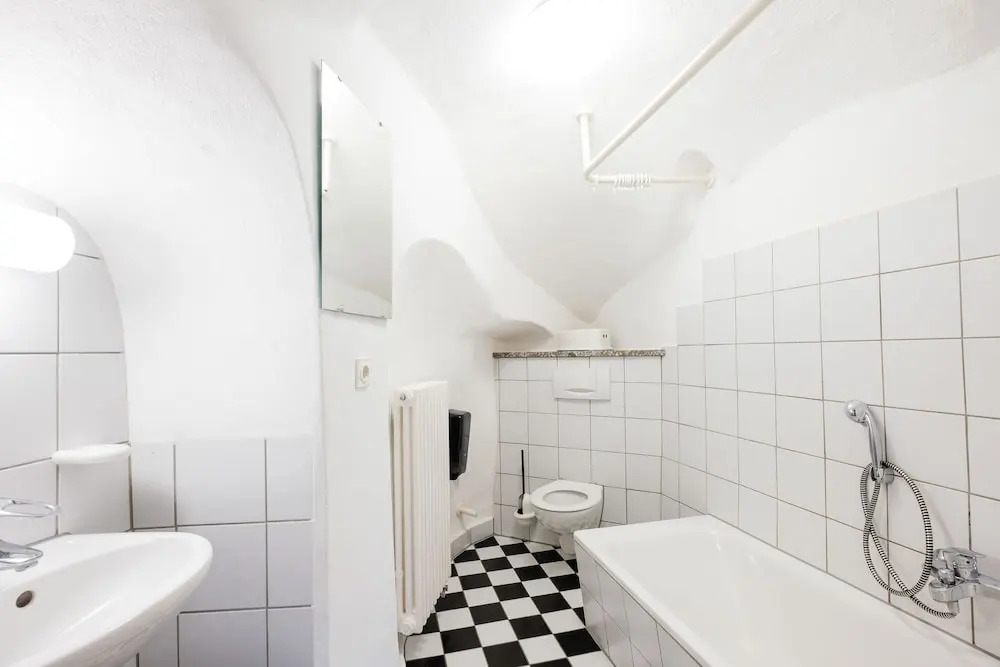 HI Hostel Jugendherberge Passau