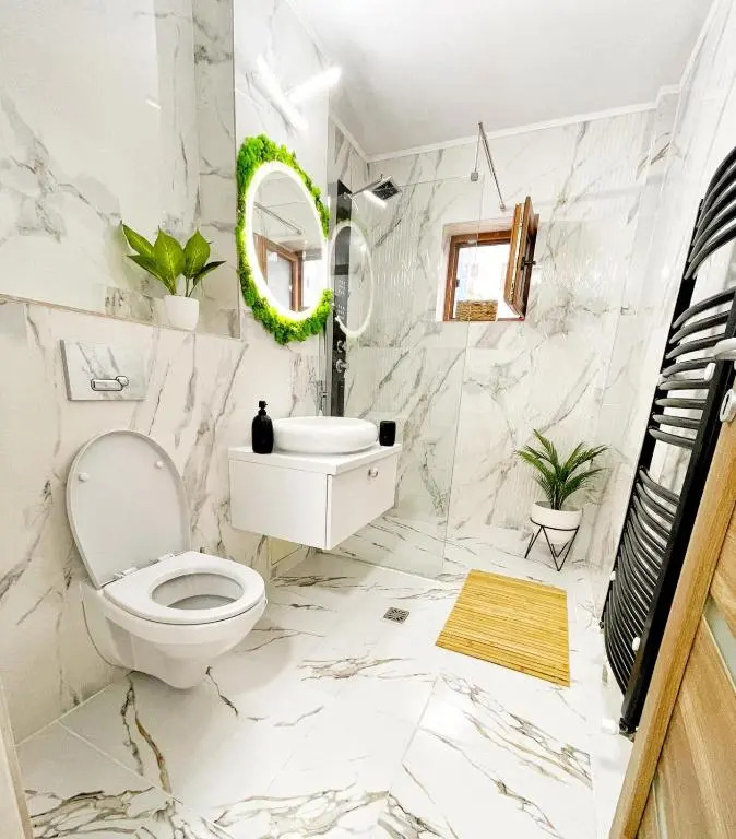 Subcetate Apartment