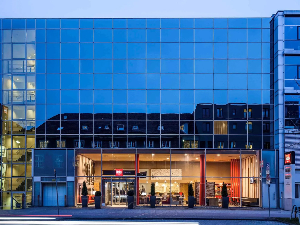 Ibis Münster City