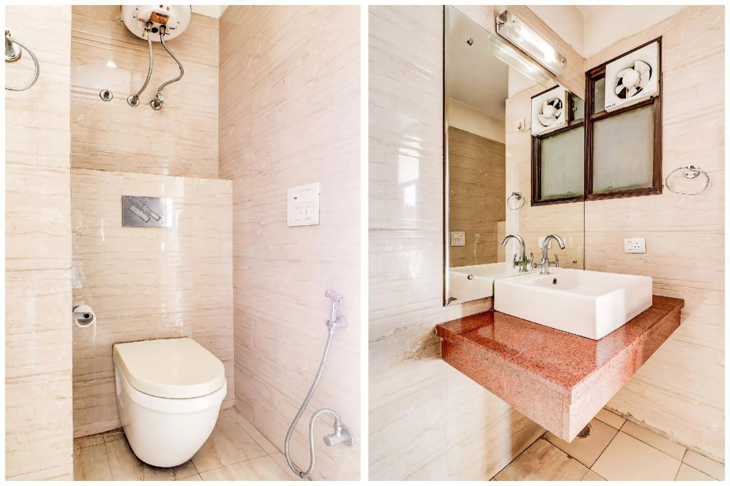 OYO GRG2153 Smart Inn