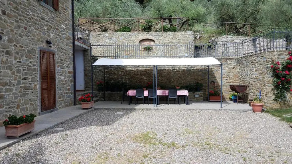 Agriturismo Il Torrino