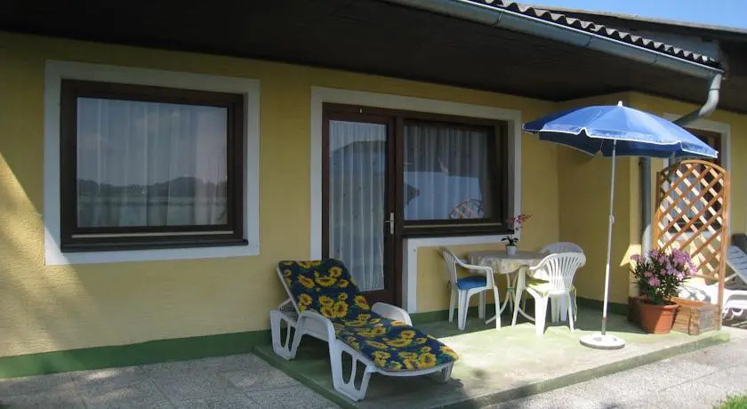 Bungalows Angelika