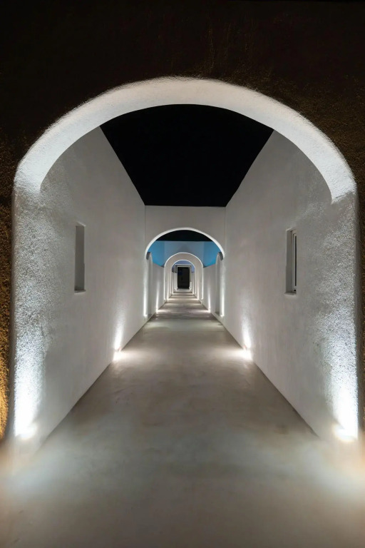 Aegean Melody Suites