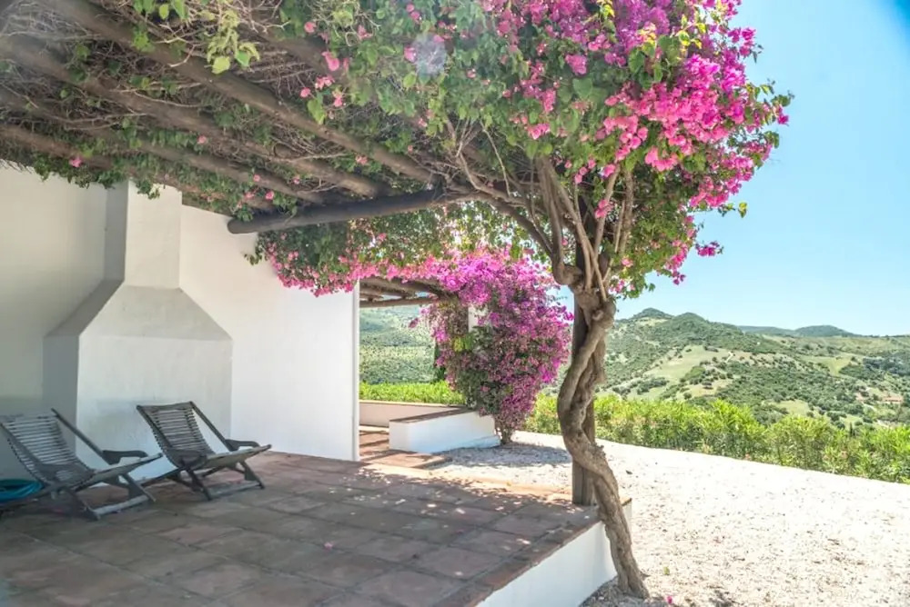 Villa With 4 Bedrooms in Málaga, With Wonderful Mountain View, Private Pool, Furnished Terrace
