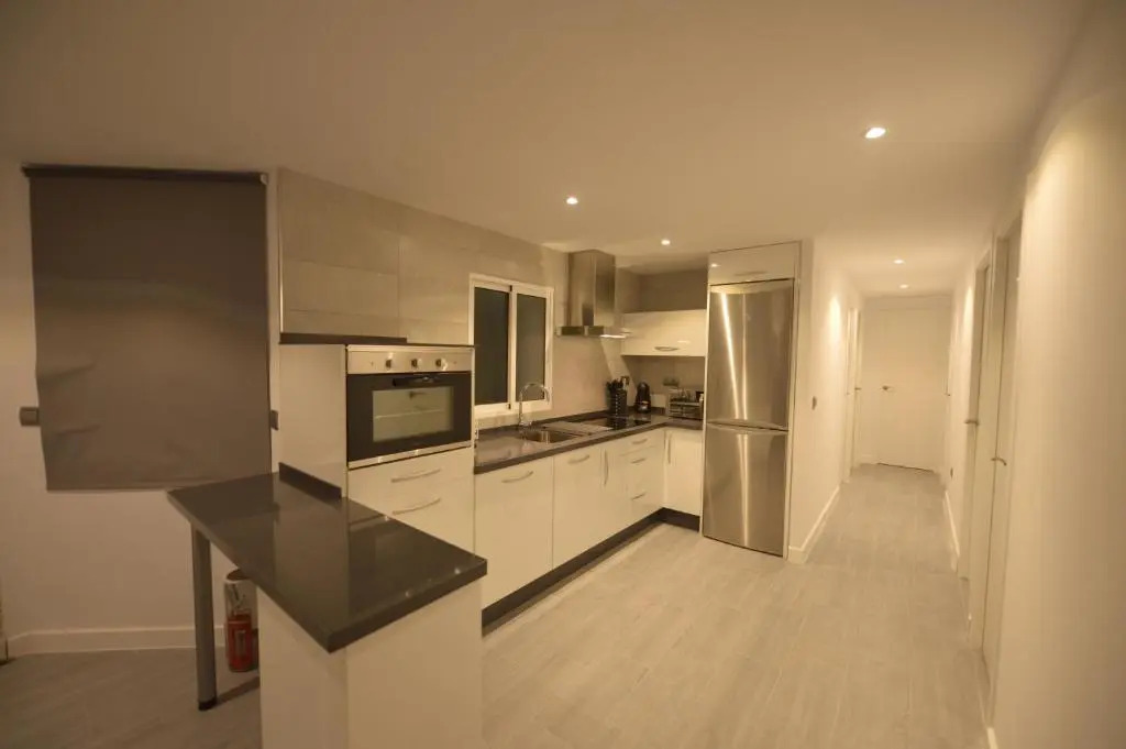 Apartamento Victoria