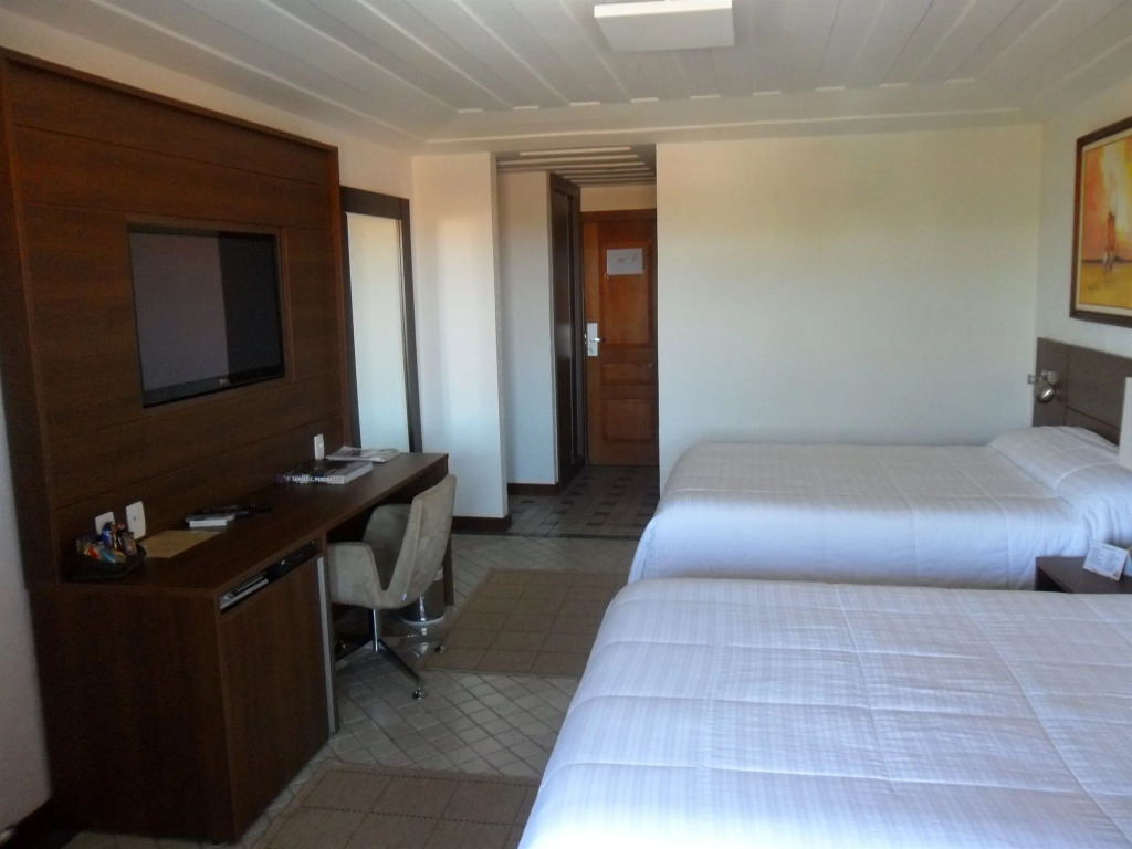 Hotel Ferradura Resort