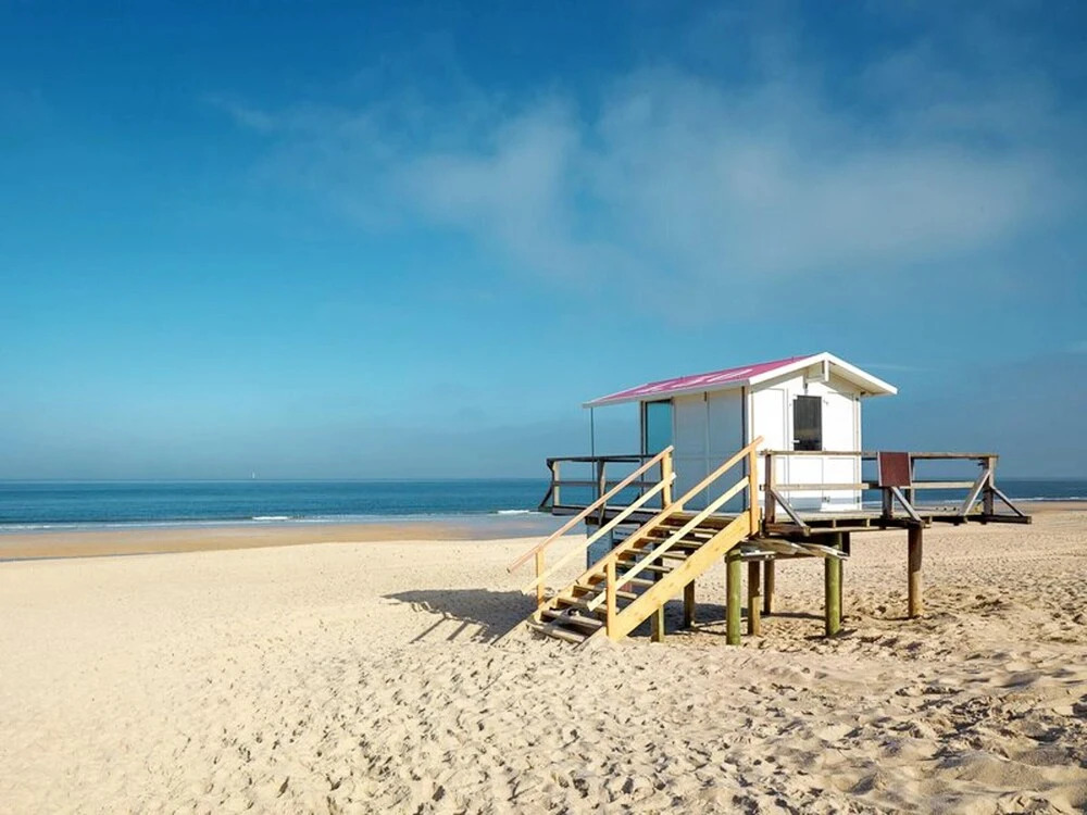 Sylt-Westerland Wohnung 4 im OG - [#73387]
