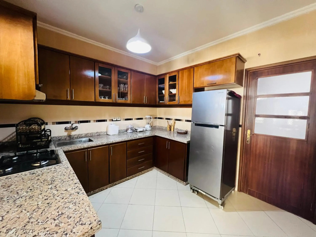 Tres bel apartement sur la corniche