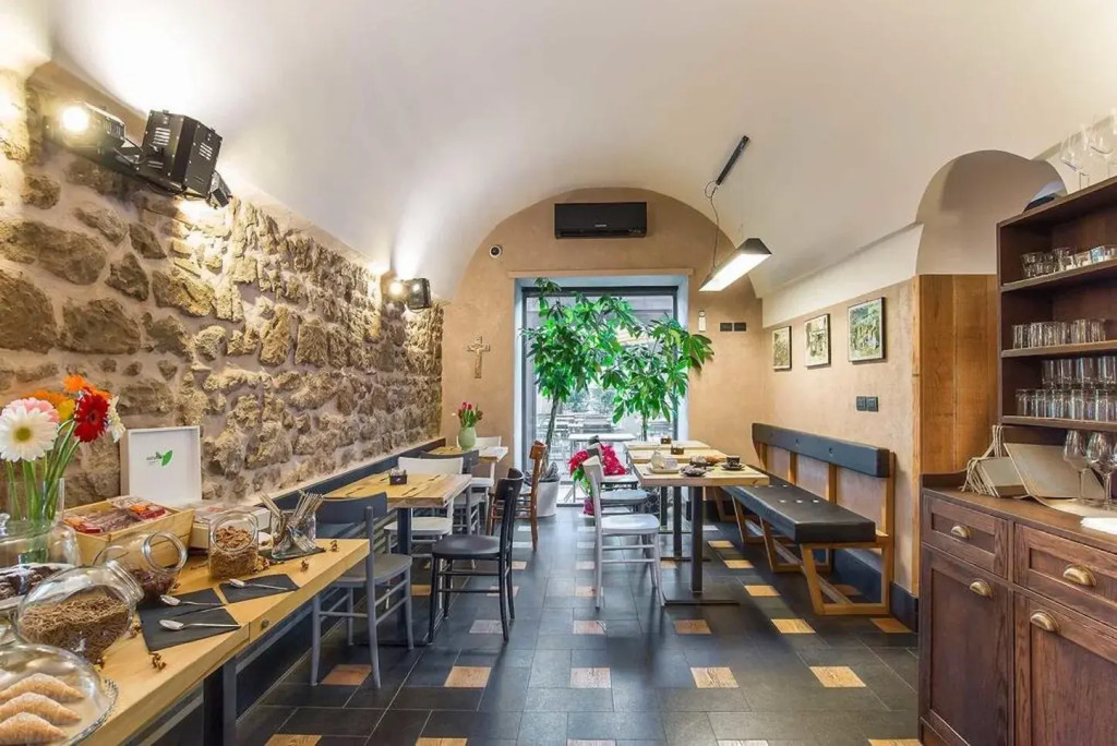 Al Casaletto Hotel