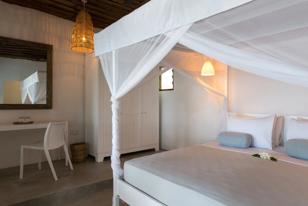Chuini Zanzibar Lodge by NEWMARK