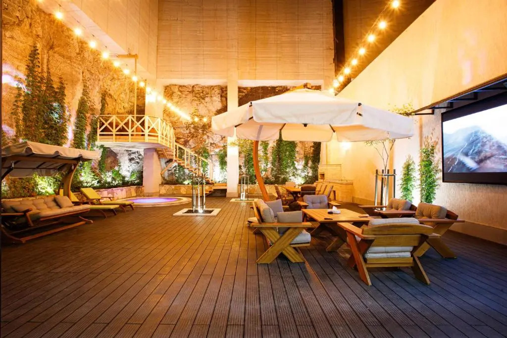Ibiza Hotel