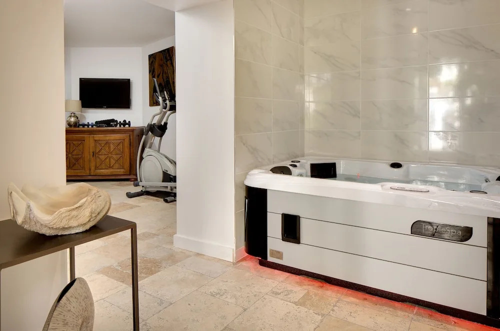 Le Cloitre des Augustins 5 stars Spa & Fitness