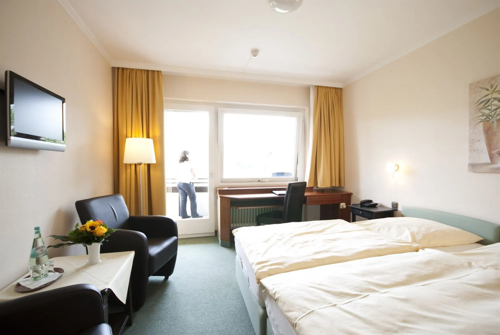 VitalHotel Ascona