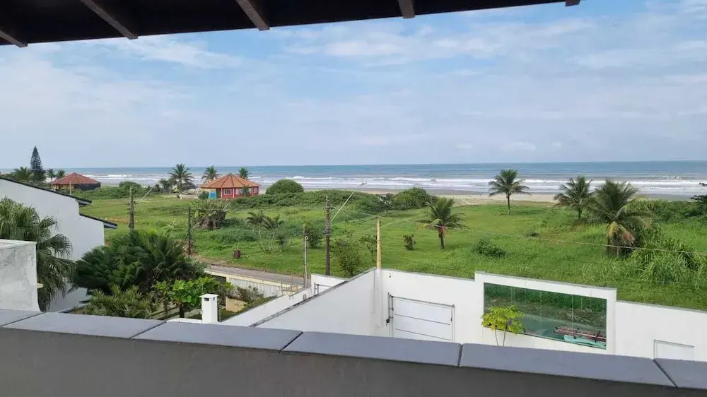 Casa Praiana