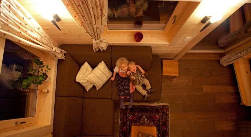 Chalet Bergheimat