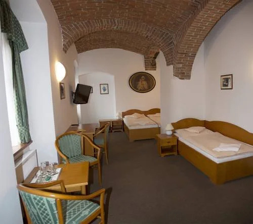 Hotel U Sládka