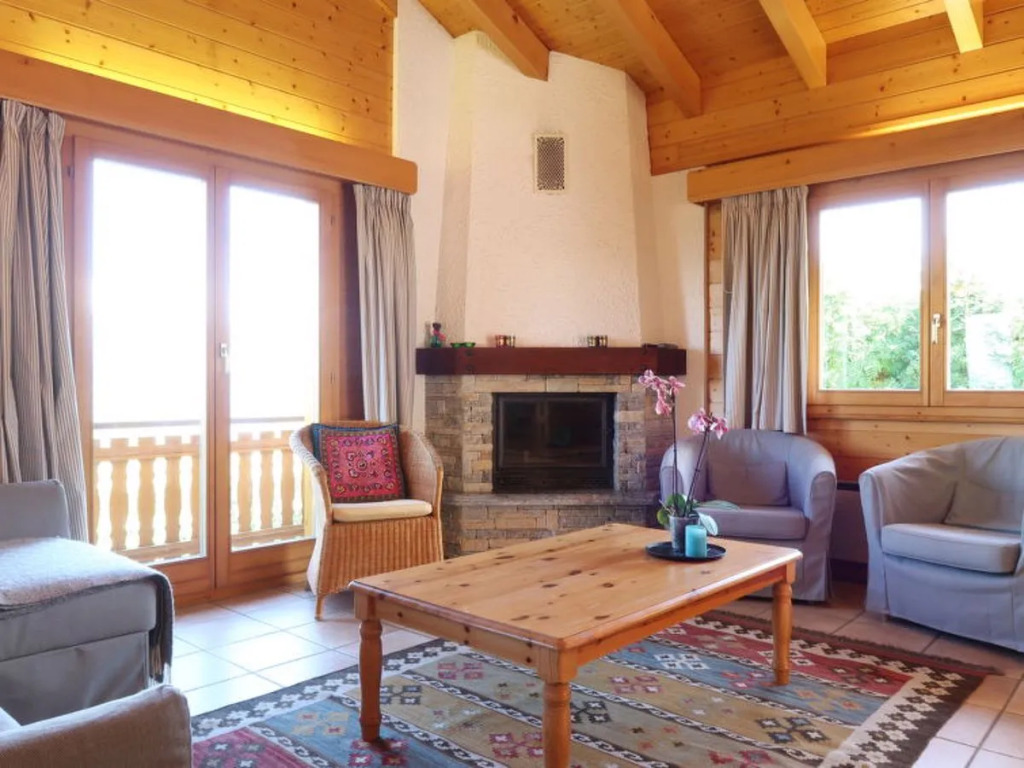 Chalet Lara by Interhome