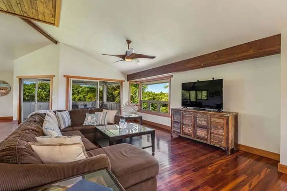 Hale A Kai - 4 Br Home