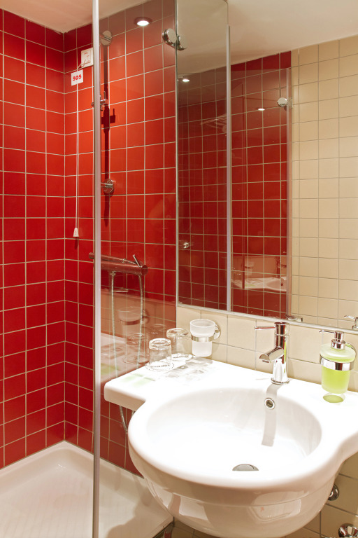 Hotel Villa Donat