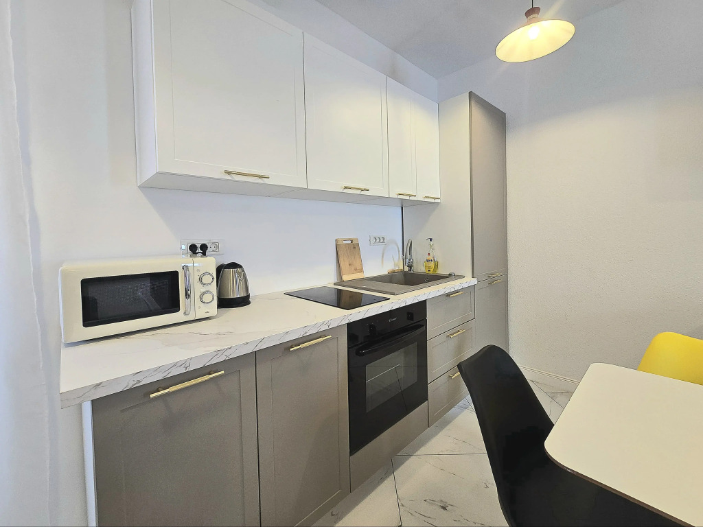 Hotel Cazino Nord