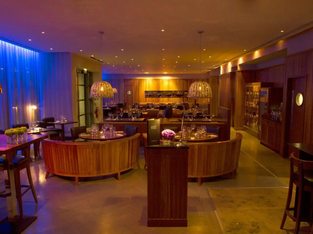 The Spencer Hotel