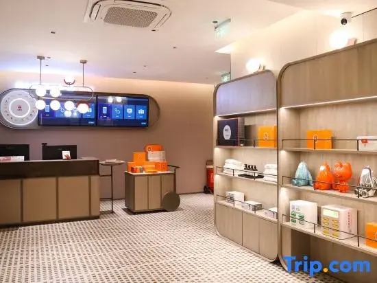 Shankee Hotel (Wutaishan Scenic Area Shiju)