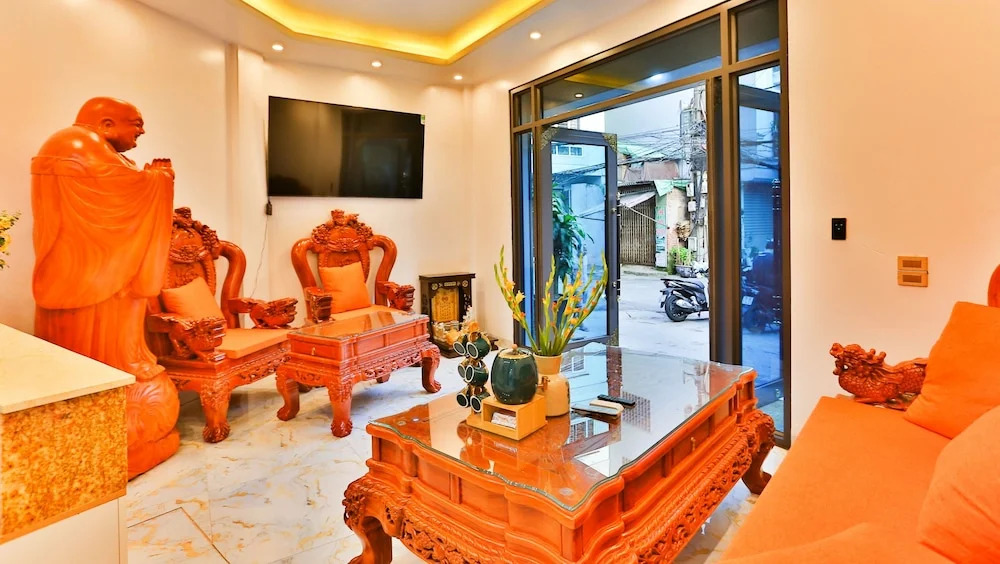 S79 Light House Condo Hotel Hanoi