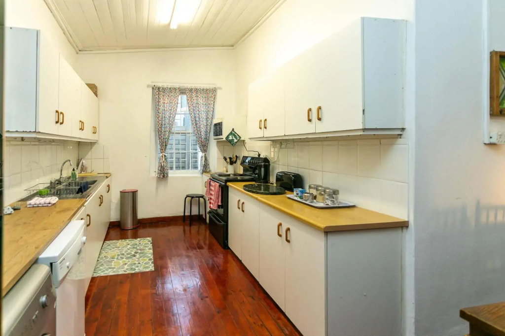Ravenscliff Villa
