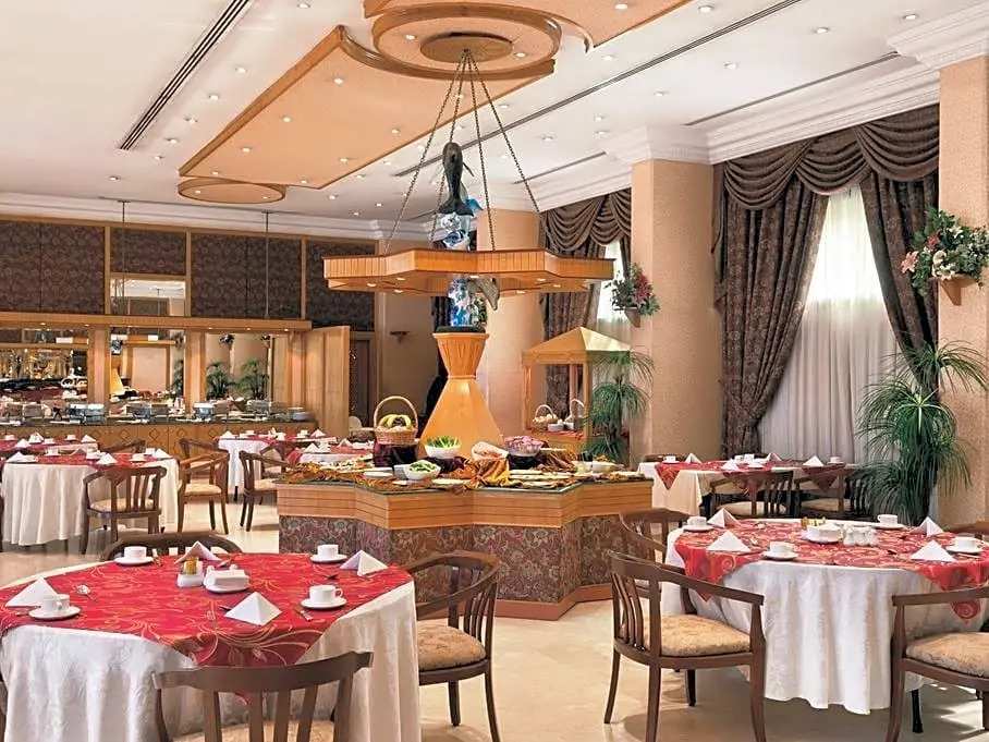 Ramal Kuwait Hotel