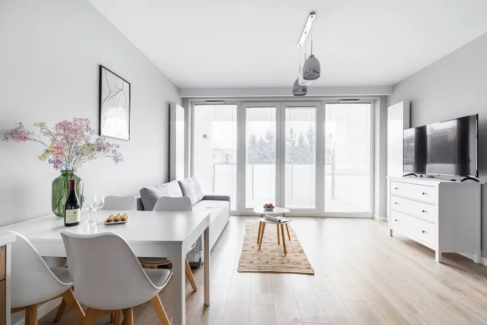 P&O Apartments Szeligowska