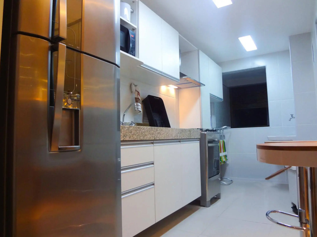 Maceió Facilities Apartamentos