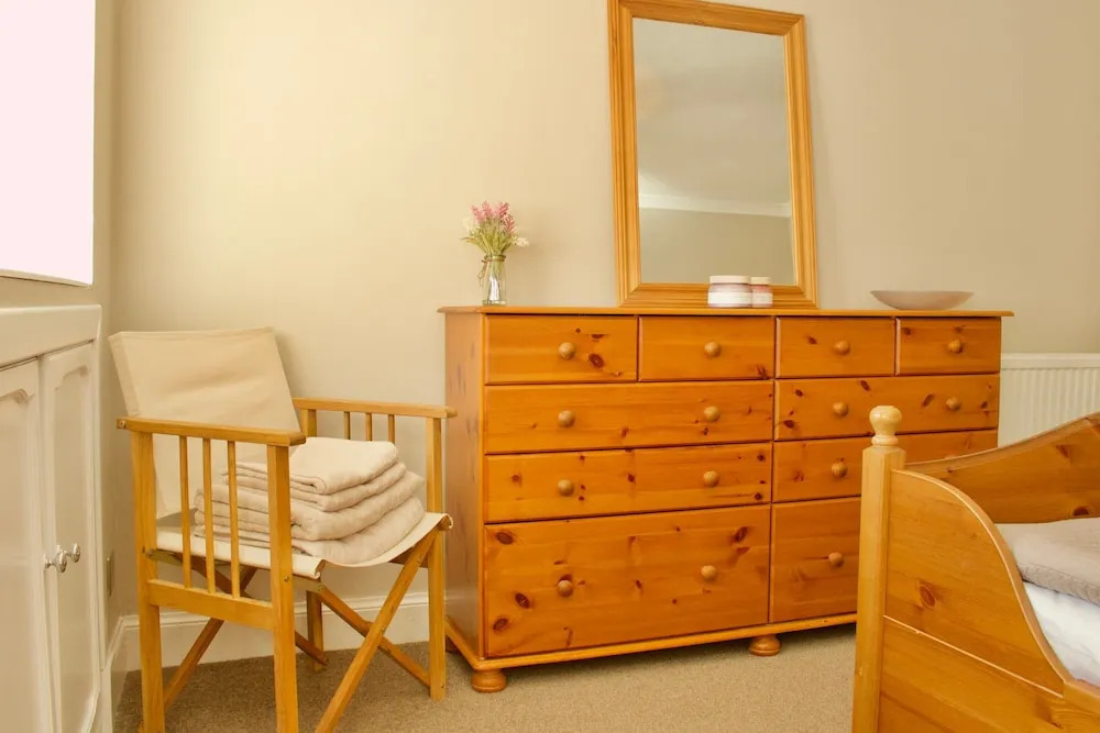 3 Bedroom House Near The City Centre