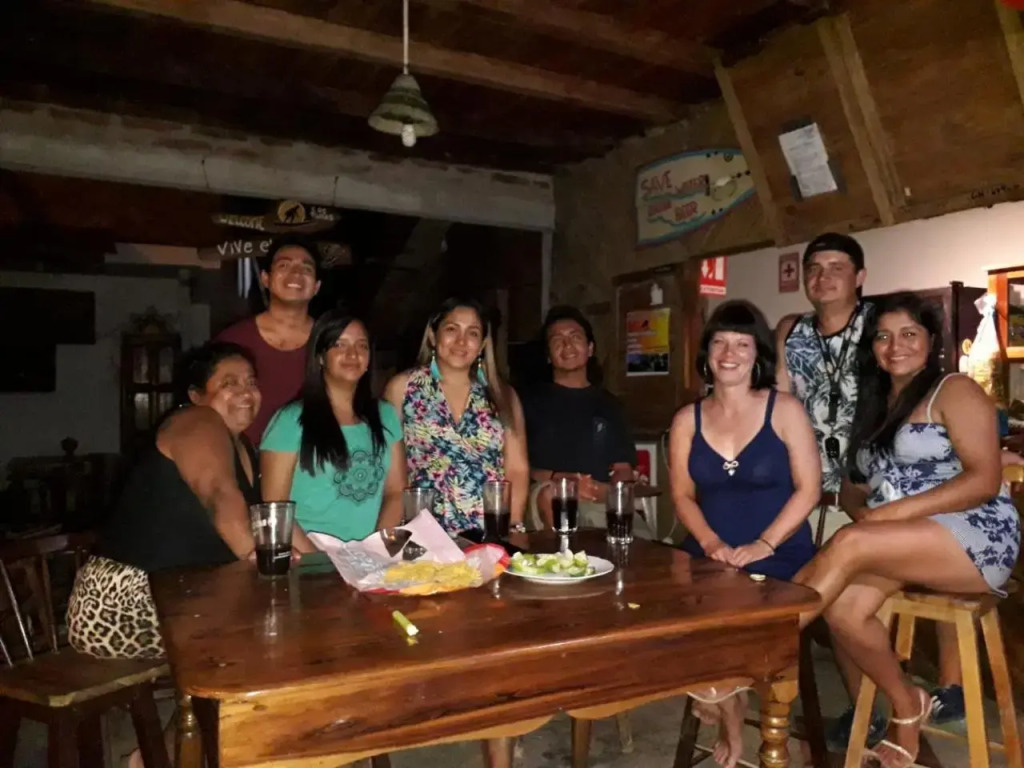 Hostal Mirada al Mar