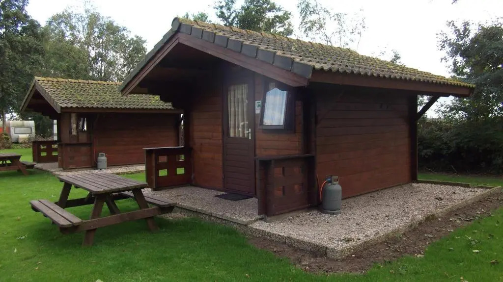 Camping Boetn Toen Pieterburen