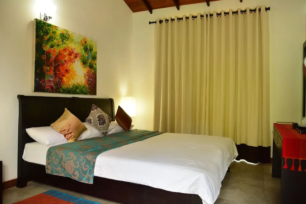 Amanda Beach Villas