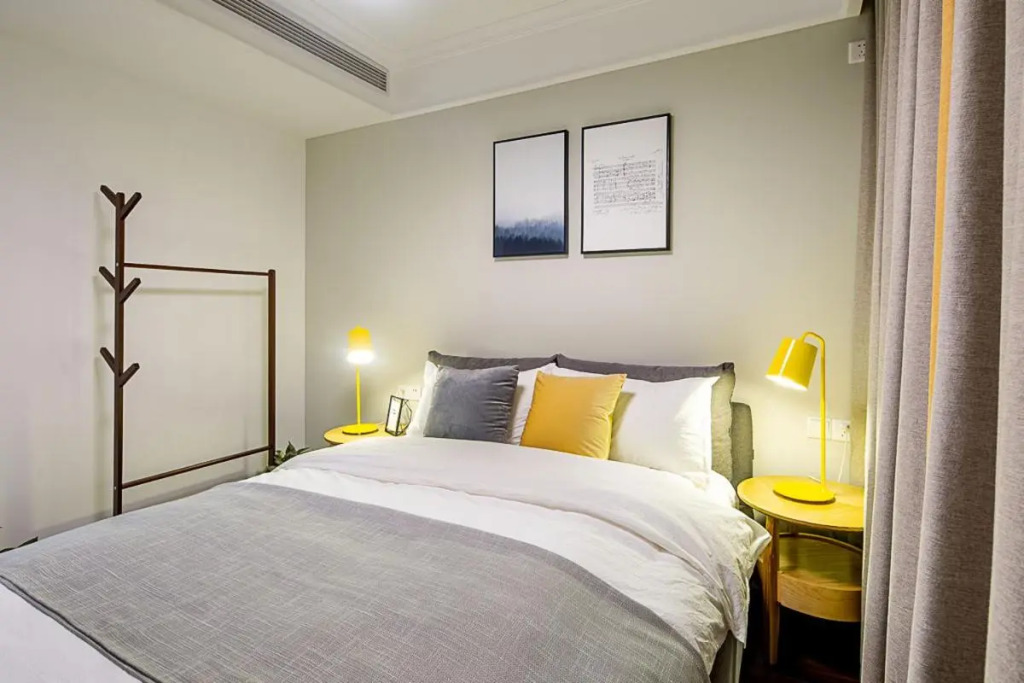 Changsha Kaifu·Beichen Delta· Locals Apartment 00150040