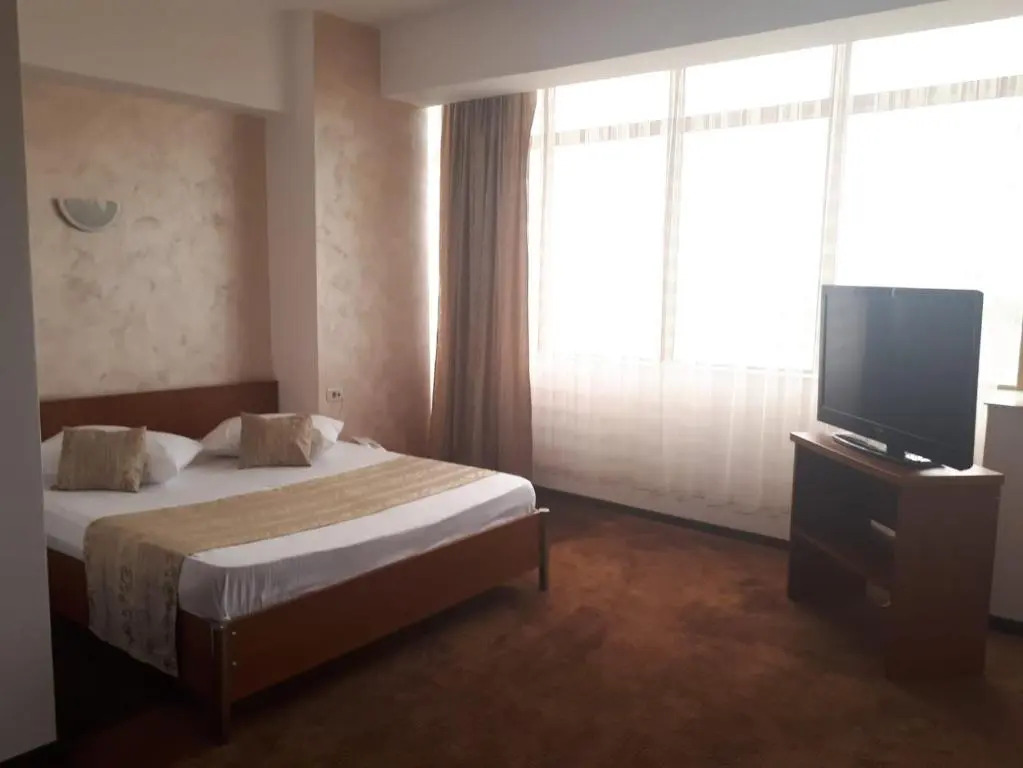 Hotel Flormang