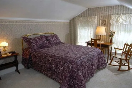 Chapman Inn