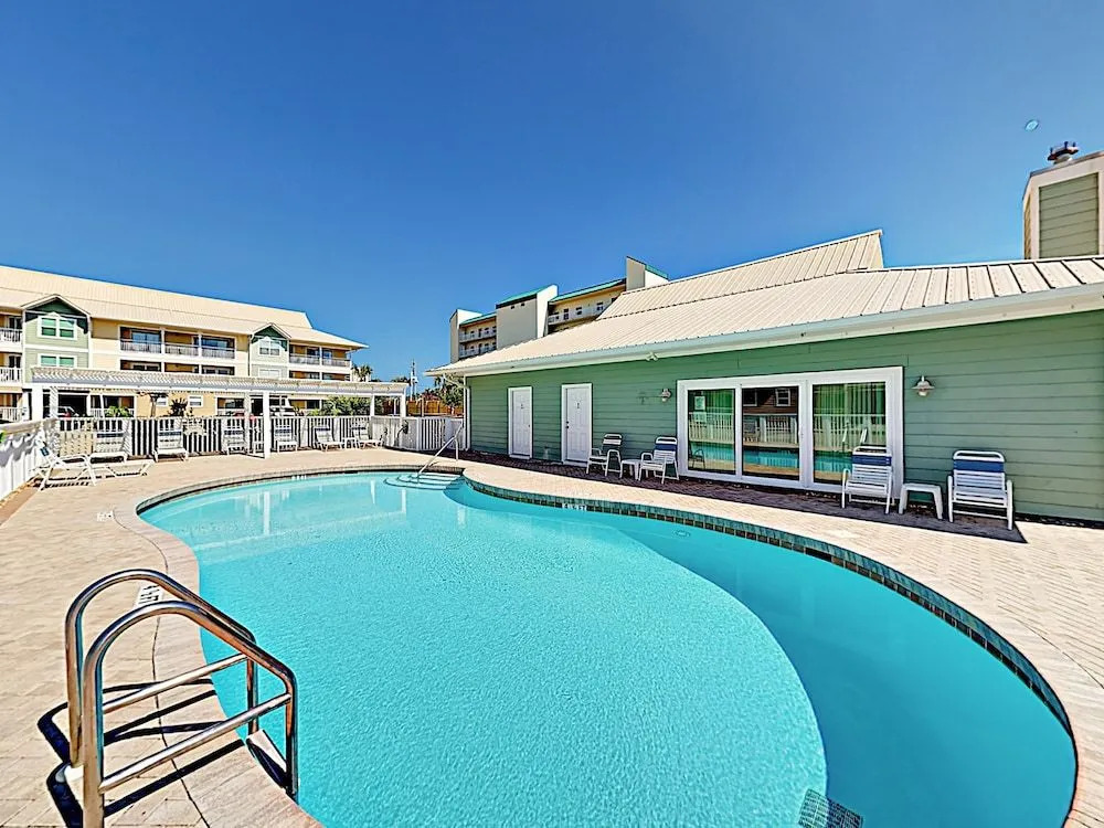1st-Floor Condo Unit 113