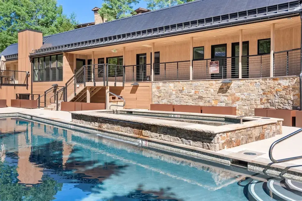 Woodbridge Condos by iTrip Aspen Snowmass