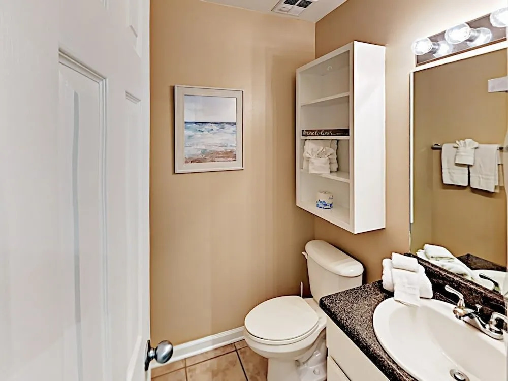 25805 Perdido Beach Condo by RedAwning