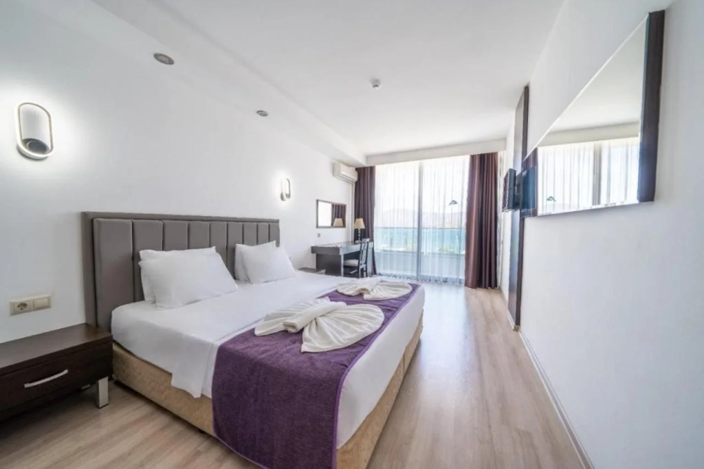 SUPREME BEACH İÇMELER Adults Only