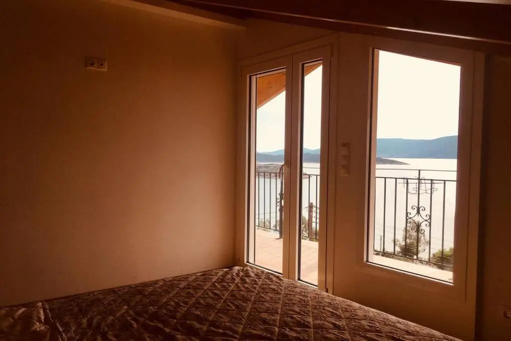 Siga Siga Apartment