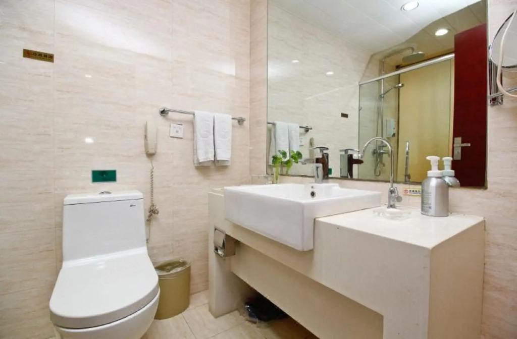 Zhiyuan Hotel