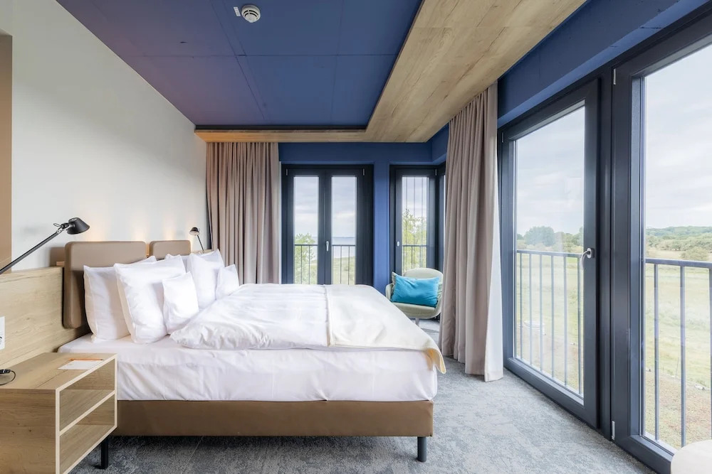 arborea Marina Resort Neustadt