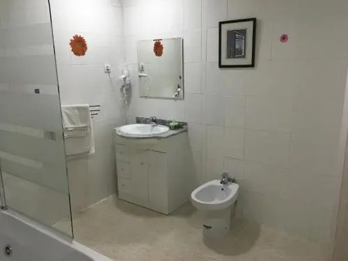 Hostal Tres Cantos