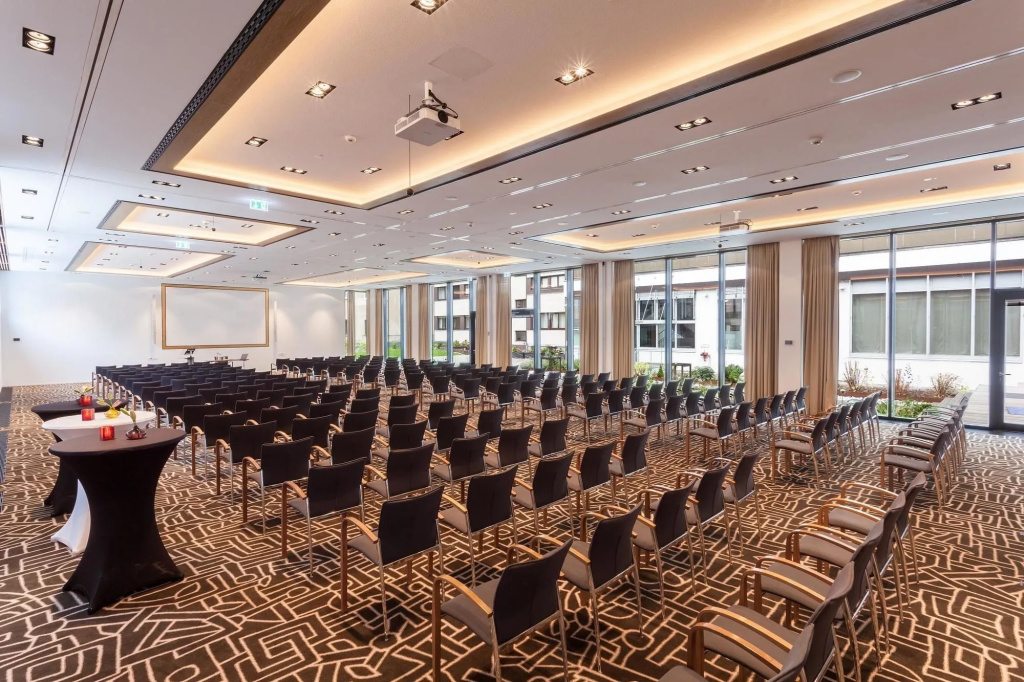 Golden Tulip Berlin Hotel Hamburg