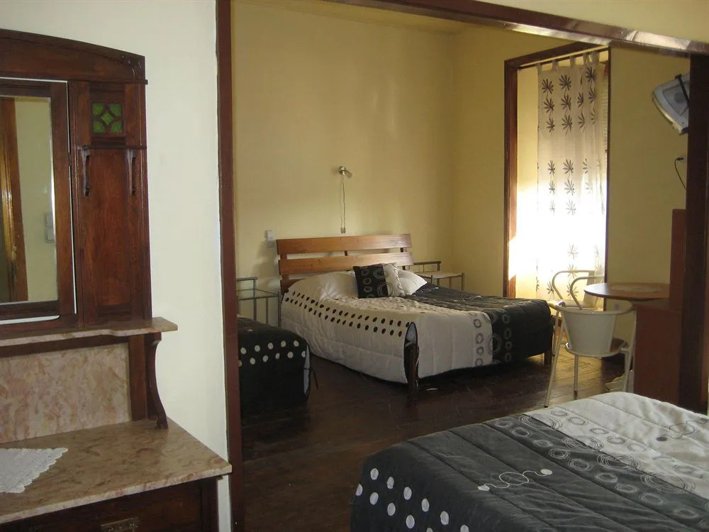 Hotel Avenida Coimbra